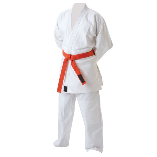 Judo Uniform