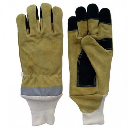 Fire Fighting Gloves