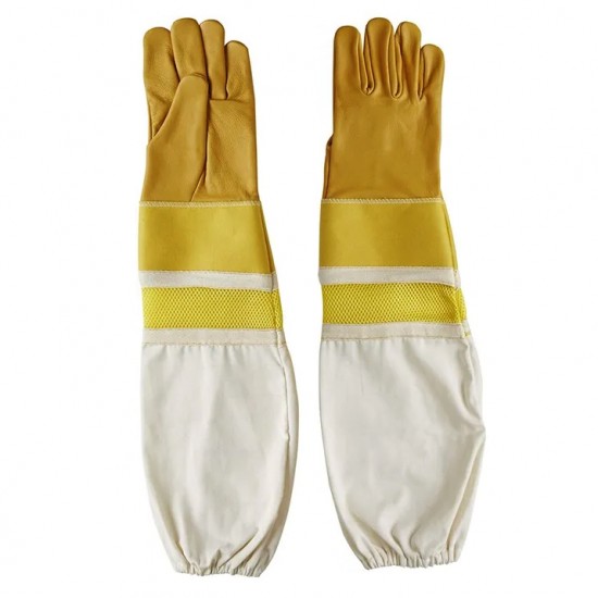 Beekeeping Gloves