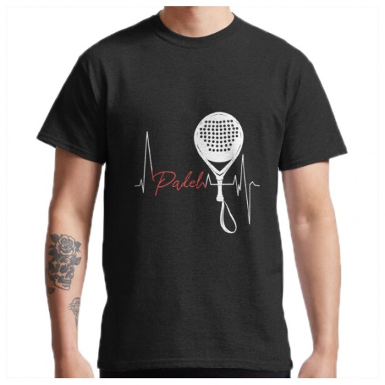 Padel Racket Apparel